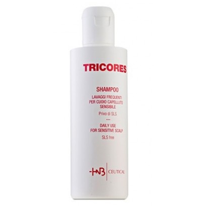 TRICORES SH 200 ML