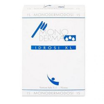 MONODERMA IDROSI XL GEL 30 ML