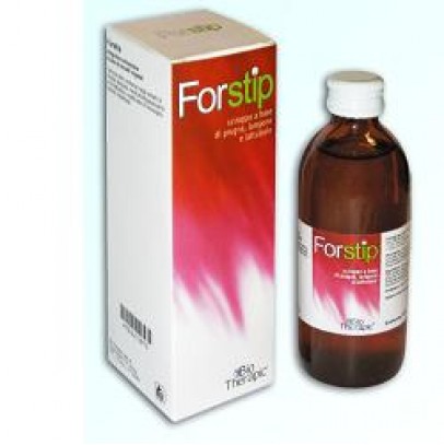 FORSTIP SCIROPPO 150 ML