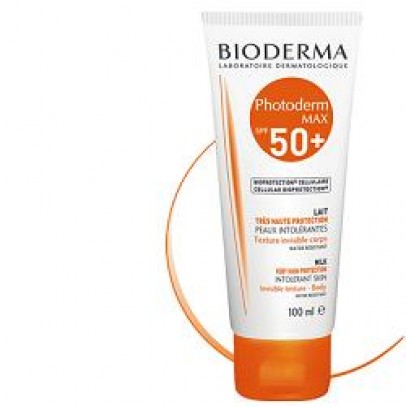 PHOTODERM MAX LATTE SPF50+