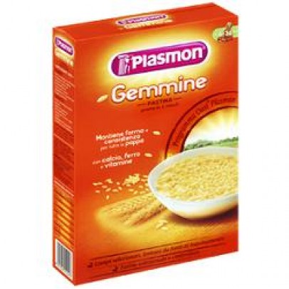 PLASMON GEMMINE 340 G 1 PEZZO