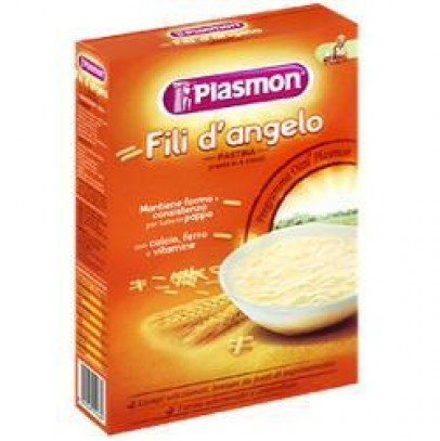 PLASMON FILI D'ANGELO 340 G 1 PEZZO