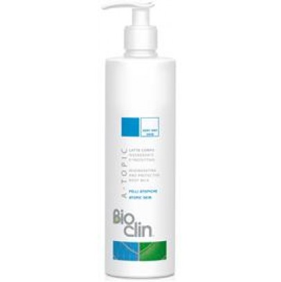 BIOCLIN A-TOPIC LATTE 400 ML