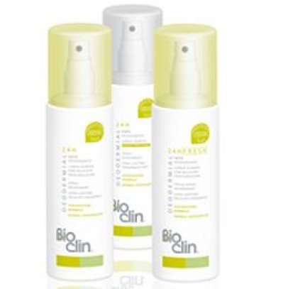 BIOCLIN DEODERM 24H FRESH 100 BIOCLIN DEODERM 24H FRESH 100