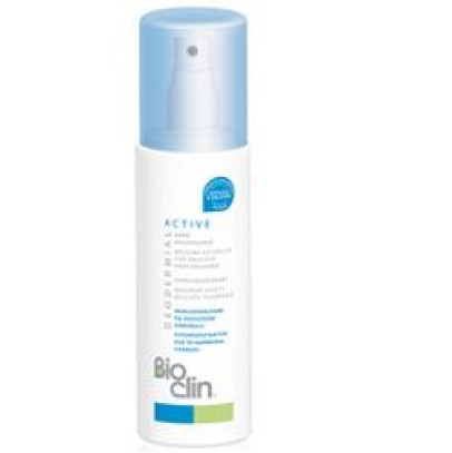 BIOCLIN DEODERM ACTIVE VAPO100 BIOCLIN DEODERM ACTIVE VAPO100