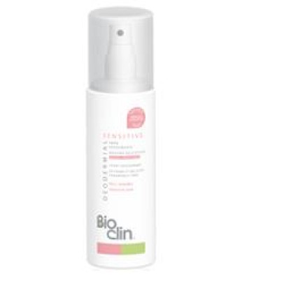 BIOCLIN DEODERM SENSE VAPO 100 BIOCLIN DEODERM SENSE VAPO 100