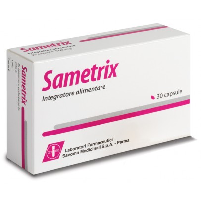 SAMETRIX 30 CAPSULE