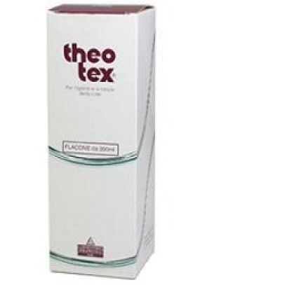 THEOTEX ANTIBATTERICO FLACONE 200 ML