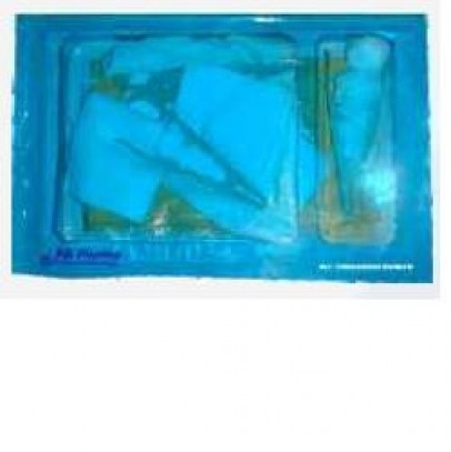 KIT RIMOZIONE SUTURE