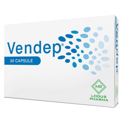 VENDEP 30 CAPSULE