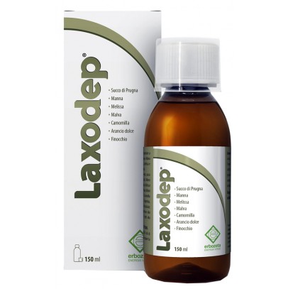 LAXODEP LIGHT SOL 150ML