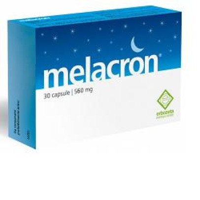 MELACRON 30 CAPSULE