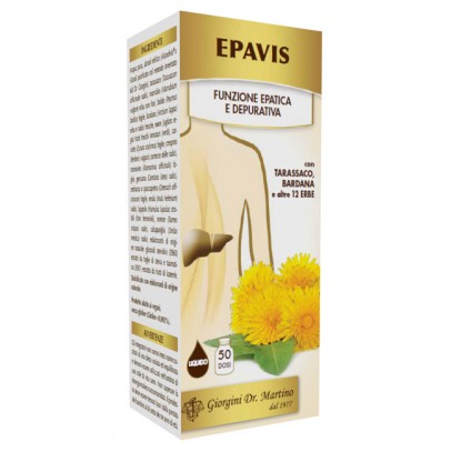 EPAVIS LIQUIDO 500ML