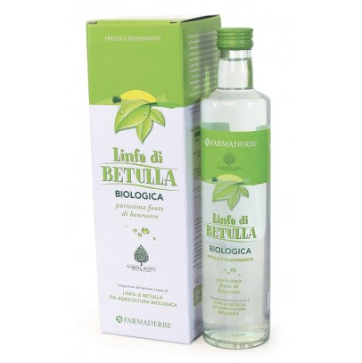 BETULLA LINFA 500ML FDR