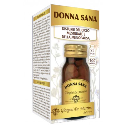 DONNA SANA TAV 50G FERRIER