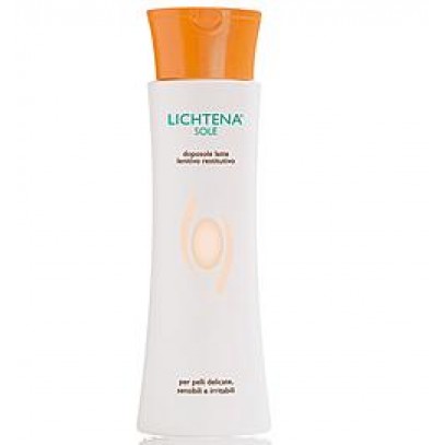 LICHTENA SOLE LATTE DOPOSOLE 200 ML