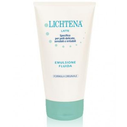 LICHTENA EMULSIONE FLUIDA 150 ML