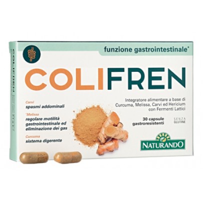 COLIFREN 30CPR