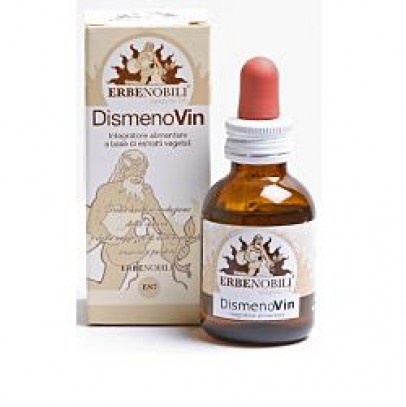 DISMENOVIN 50ML