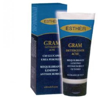 GRAM DETERGENTE 150 ML