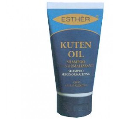 KUTEN OIL SHAMPOO 150 ML