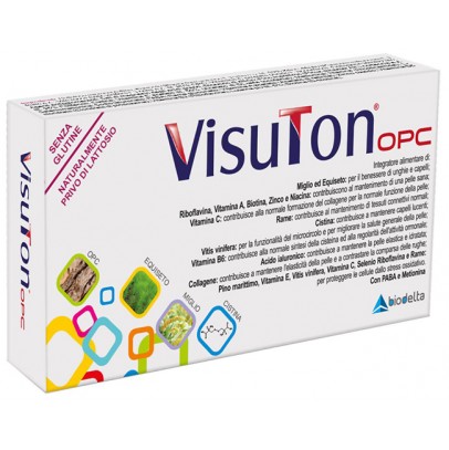 VISUTON-30 CPR