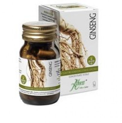 GINSENG 50 OPR ABOCA