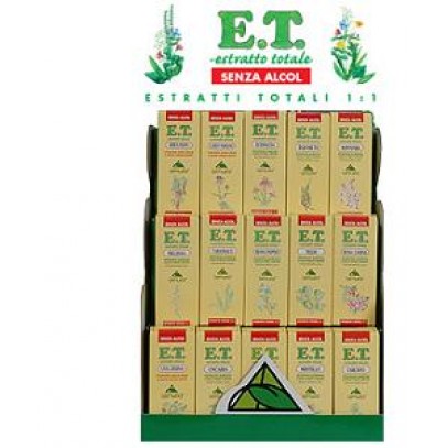 ELEUTEROCOCCO GTT 30ML LEMURIA