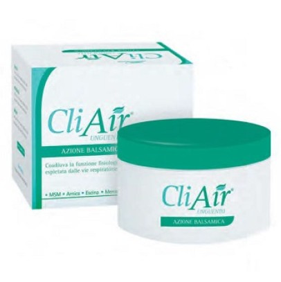 CLIAIR GEL MASSAGGIO BALSAMICO 75 ML