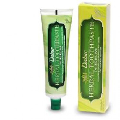 DABUR DENTIF AYURVEDICO NEEM