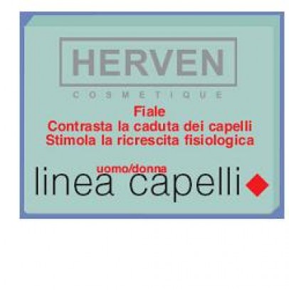 HERVEN ANTICAD RICR 4F 40ML