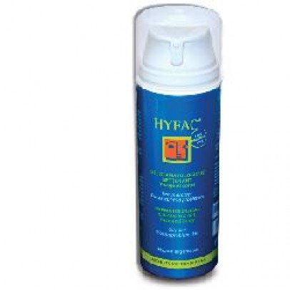 HYFAC PLUS GEL DET 150ML