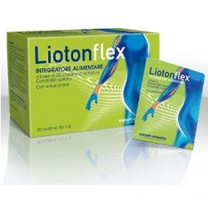 LIOTONFLEX 30 BUSTINE