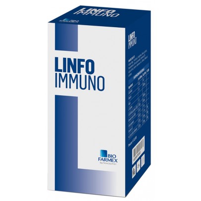 LINFOIMMUNO SCIR 180ML