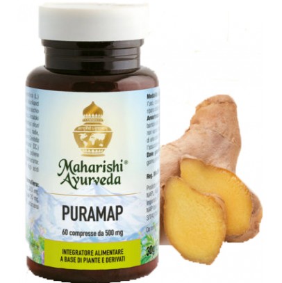 PURAMAP 60 COMPRESSE