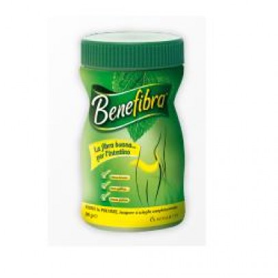 BENEFIBRA POLVERE 96 G