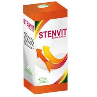 STENVIT 100 ML