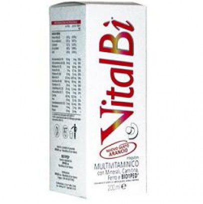 VITALBI 200 ML