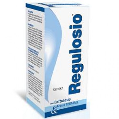 REGULOSIO 300 ML