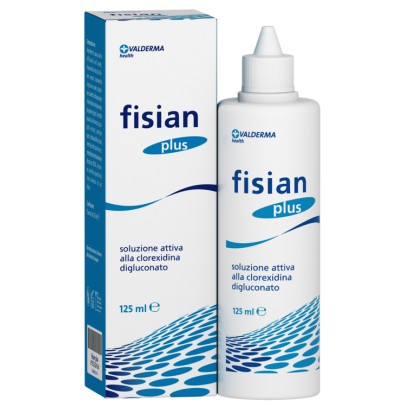 FISIAN PLUS 125ML FISIAN PLUS 125ML