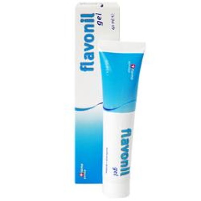 FLAVONIL GEL 40ML FLAVONIL GEL 40ML