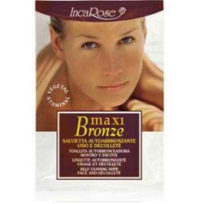 INCAROSE MAXI BRONZE SALV VI/D