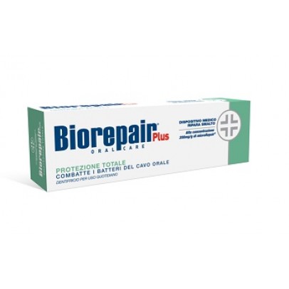 BIOREPAIR PLUS PROTEZIONE TOTALE SENZA PARABENI 100ML