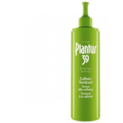 PLANTUR 39 LOZIONE TONICA DOPO SHAMPOO ALLA CAFFEINA 200 ML