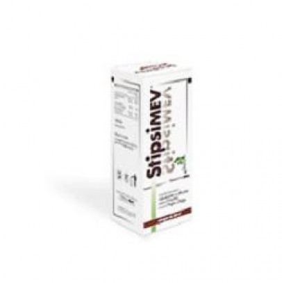 STIPSIMEV SCIROPPO 200 ML