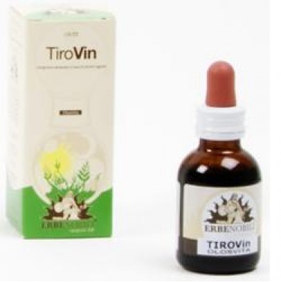 TIROVIN 50ML