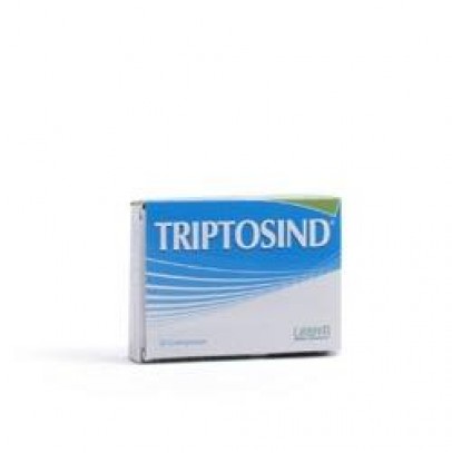 TRIPTOSIND 30 COMPRESSE