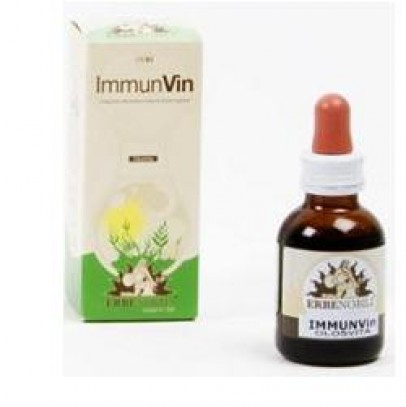 IMMUNVIN 50ML