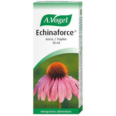 ECHINAFORCE GTT 50ML VOGEL