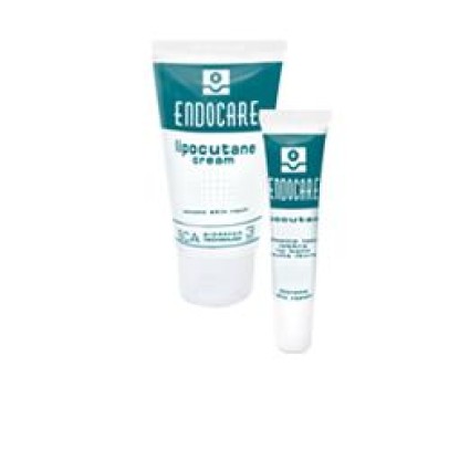ENDOCARE LIPOCUTANE DUO 50 ML + 10 ML ENDOCARE LIPOCUTANE DUO 50 ML + 10 ML